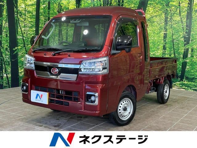 DAIHATSU