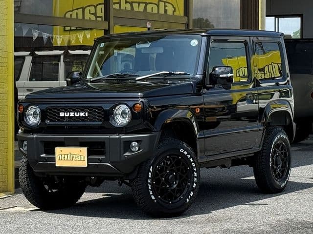 SUZUKI