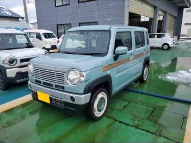 SUZUKI