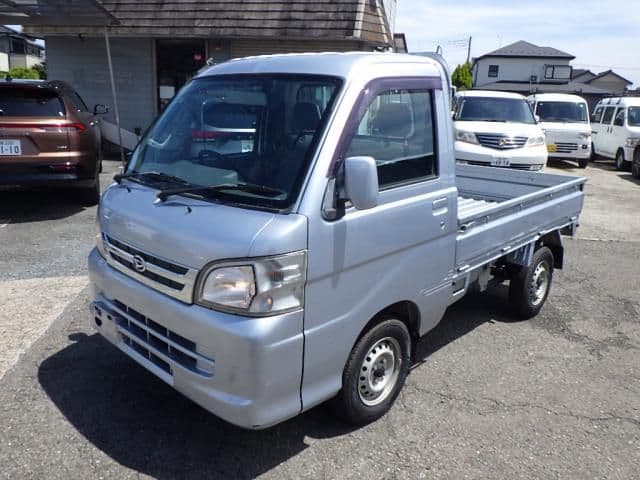 DAIHATSU