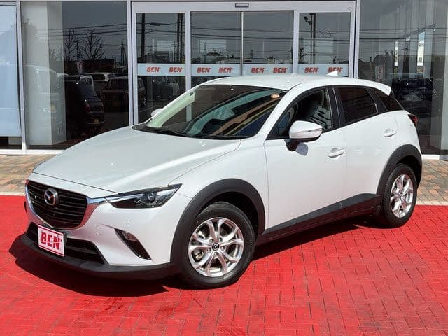 MAZDA