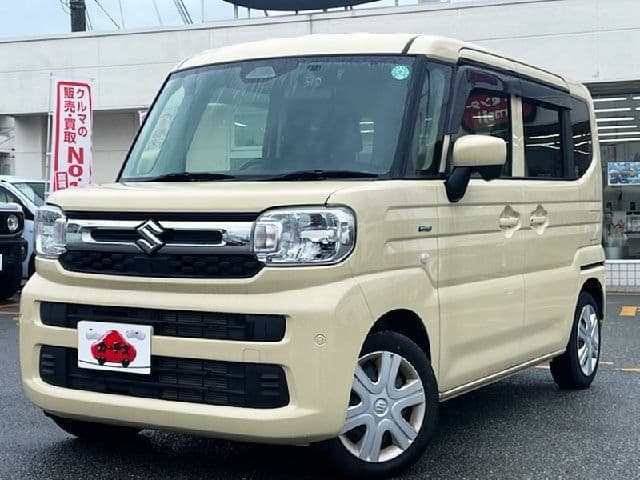 SUZUKI