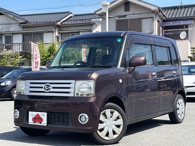 DAIHATSU