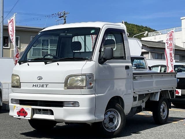 DAIHATSU