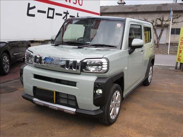 DAIHATSU