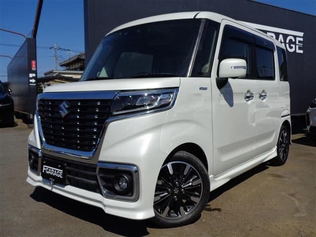 SUZUKI