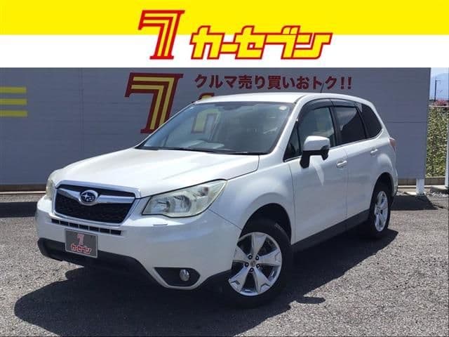 SUBARU