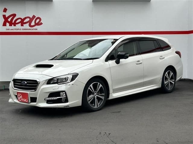 SUBARU