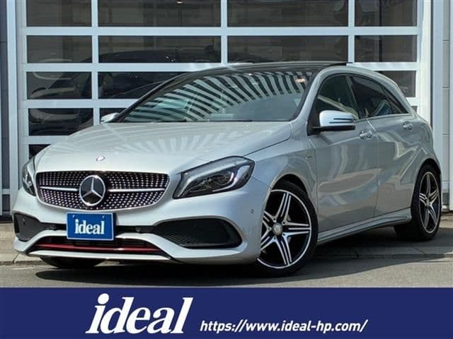 MERCEDES BENZ