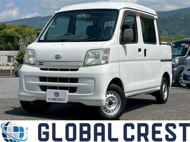 DAIHATSU
