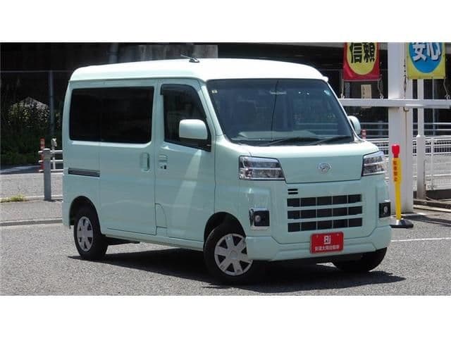 DAIHATSU