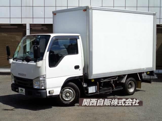 ISUZU