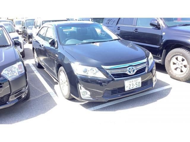 TOYOTA