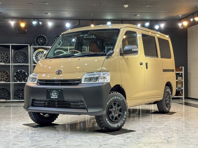 TOYOTA