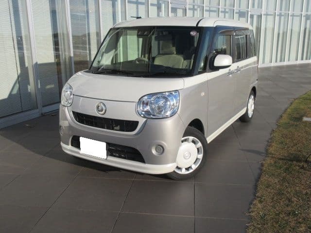DAIHATSU