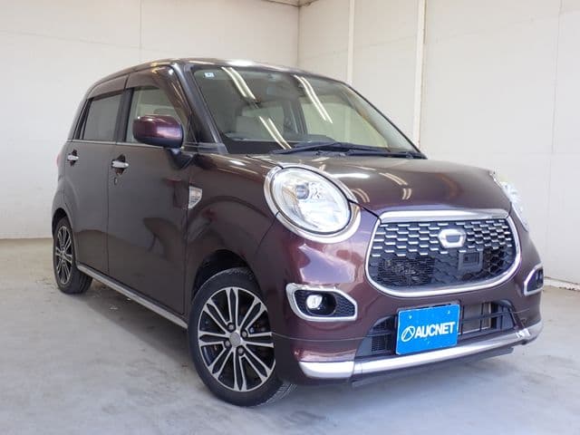DAIHATSU