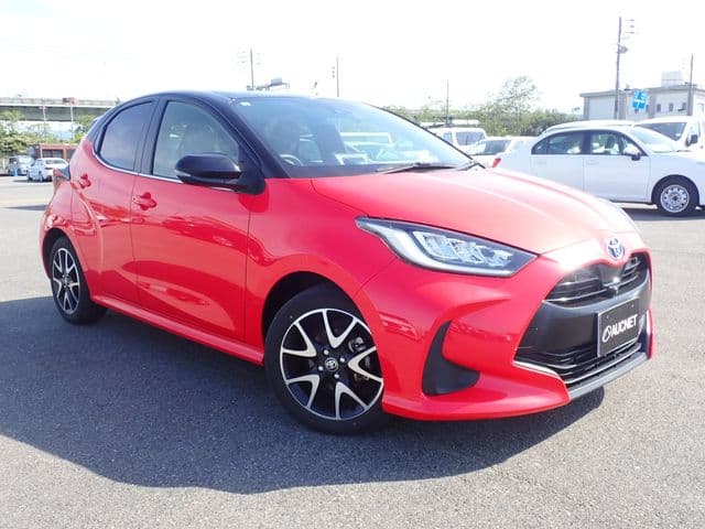 TOYOTA