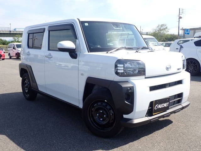 DAIHATSU