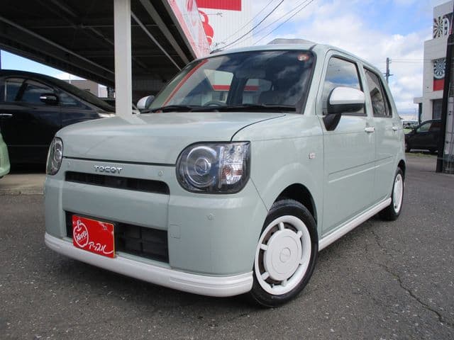 DAIHATSU