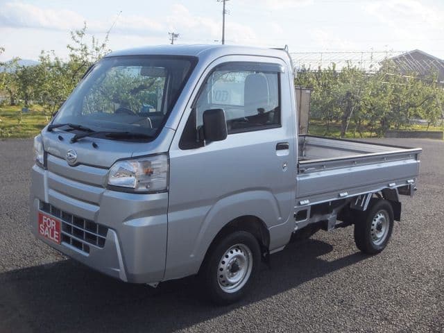 DAIHATSU