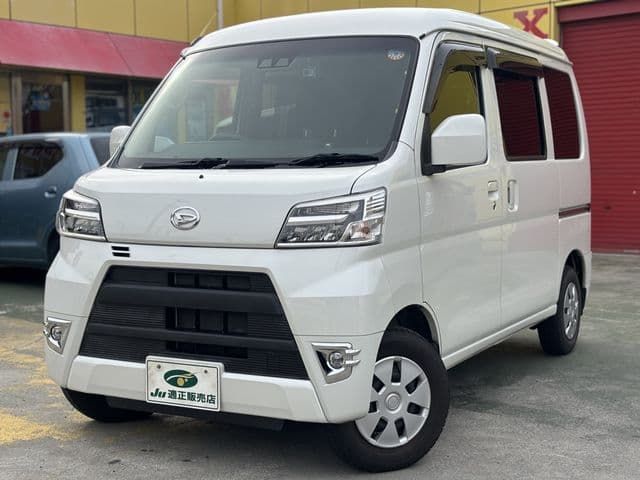 DAIHATSU