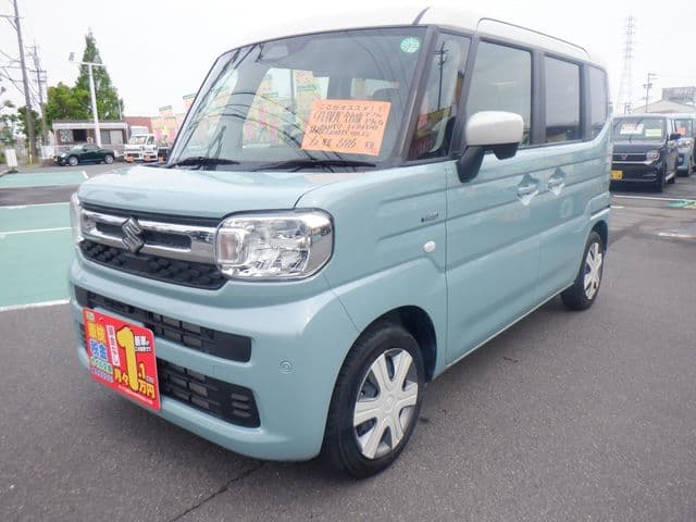 SUZUKI