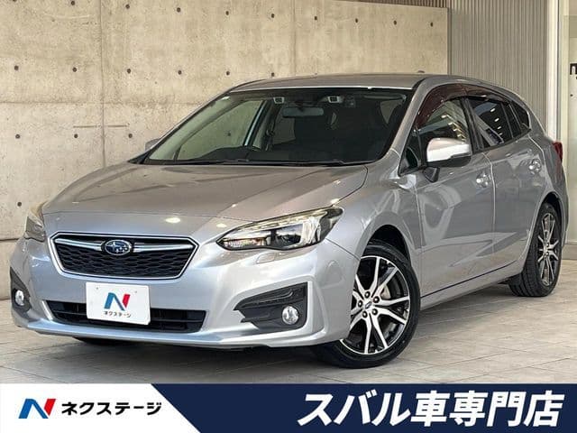 SUBARU
