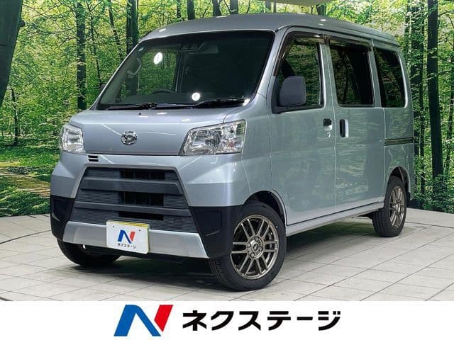 DAIHATSU
