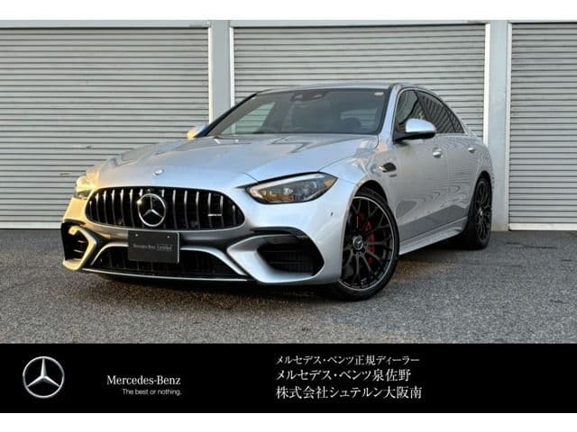 MERCEDES BENZ