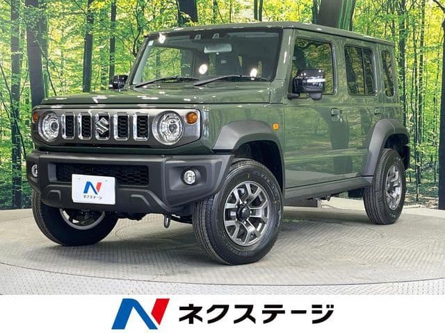 SUZUKI