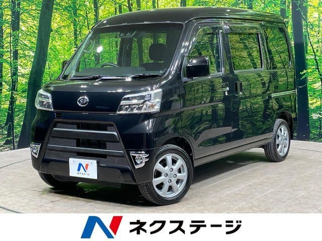 DAIHATSU