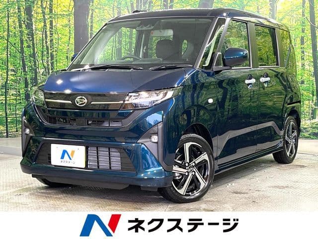 DAIHATSU
