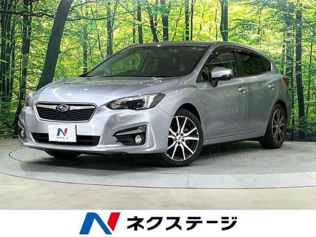 SUBARU