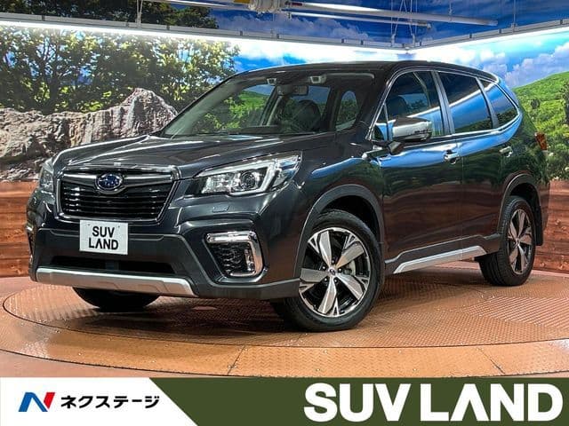 SUBARU