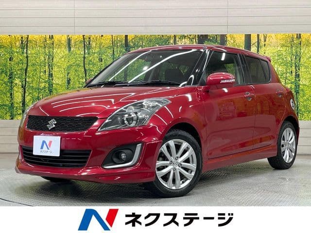 SUZUKI