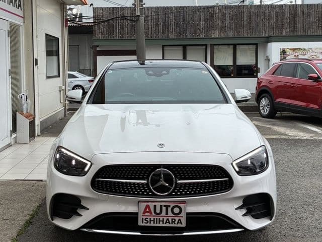 MERCEDES BENZ