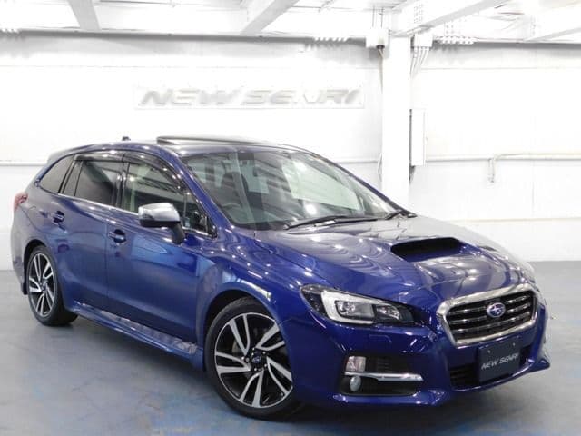 SUBARU