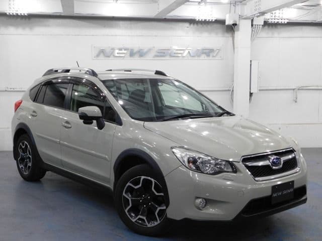 SUBARU