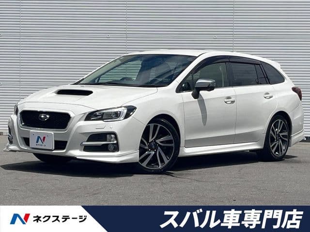 SUBARU