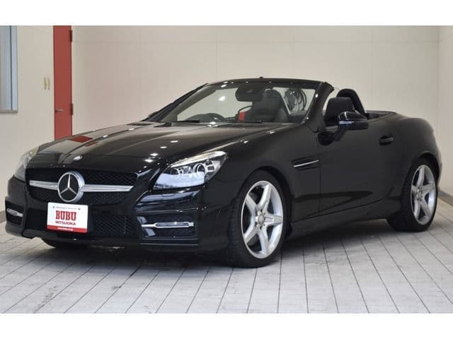 MERCEDES BENZ