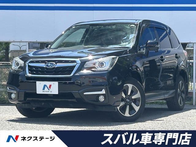 SUBARU
