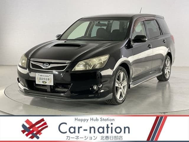 SUBARU