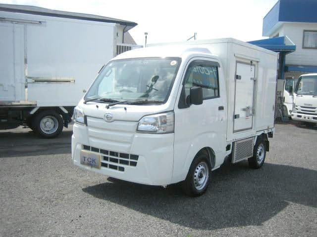 DAIHATSU