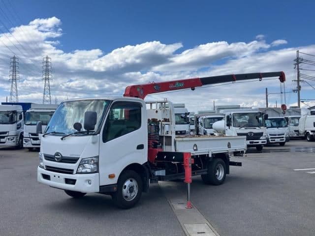HINO