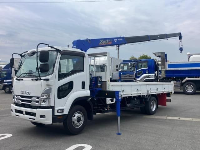 ISUZU