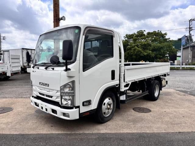 ISUZU