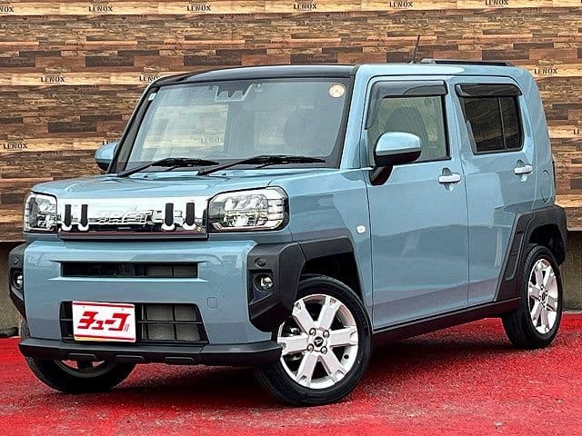 DAIHATSU