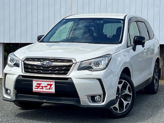 SUBARU