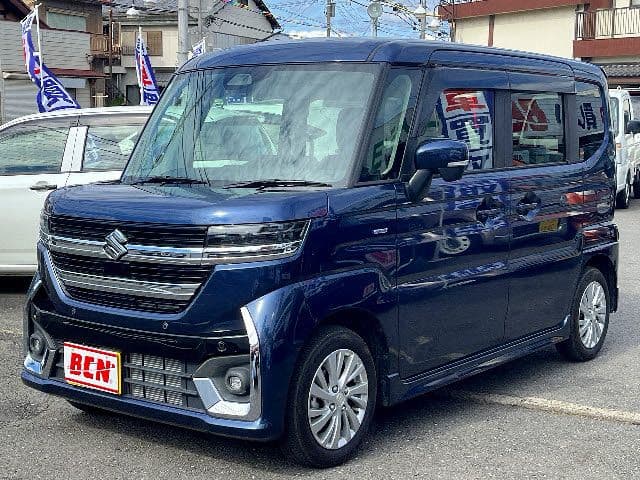 SUZUKI