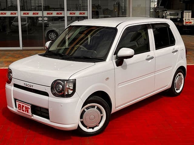 DAIHATSU
